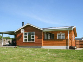 Holiday Home Söffren - 350m from the sea by Interhome
